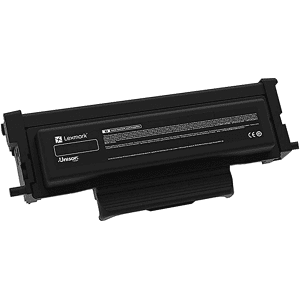 Lexmark B222X00 nero