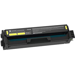 Lexmark C3220Y0 giallo