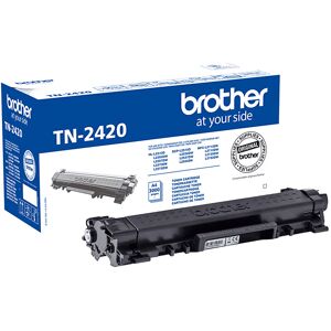 Brother TONER TN 2420 BLACK