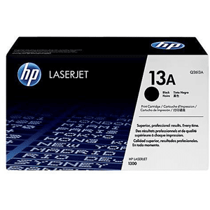 HP Inc 13A - BLACK