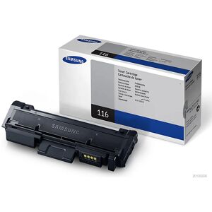 Samsung MLT-D116S cartuccia toner 1 pz Originale Nero