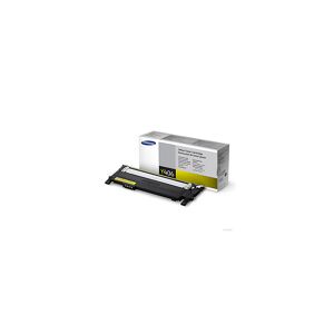 Samsung CLT-Y406S cartuccia toner 1 pz Originale Giallo