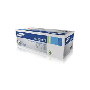 Samsung ML-2010D3 cartuccia toner 1 pz Originale Nero