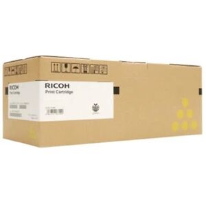 Ricoh 821260 cartuccia toner Originale Giallo 1 pezzo(i)