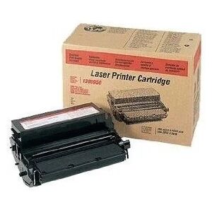 Lexmark Toner Cartridge for T644 cartuccia toner Originale Nero [64480XW]