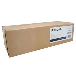 Lexmark 71C0H40 cartuccia toner 1 pz Originale Giallo [71C0H40]