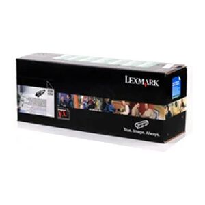 Lexmark 24B5850 cartuccia toner Originale Nero 1 pezzo(i) [24B5850]