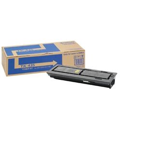 Kyocera Toner  TK-435 Originale Nero [1T02KH0NL0]