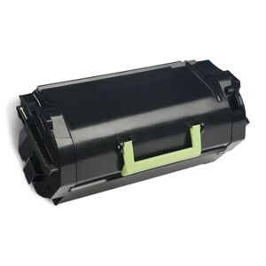 Lexmark 522X R cartuccia toner 1 pz Originale Nero [52D2X00]