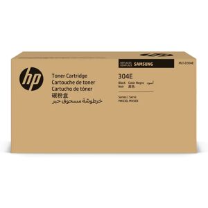 HP Samsung Cartuccia toner nero a resa estremamente elevata MLT-D304E [SV031A]