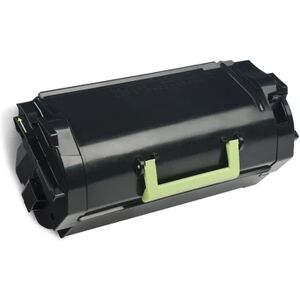 Lexmark 62D0XA0 cartuccia toner 1 pz Originale Nero [62D0XA0]