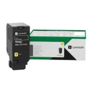 Lexmark 66S2X00 cartuccia toner 1 pz Originale Nero [66S2X00]