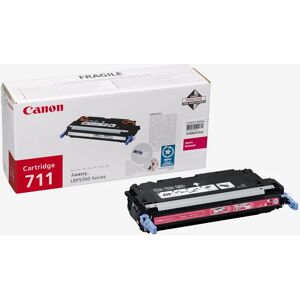 Canon 1658B002 cartuccia toner 1 pz Originale Magenta [1658B002]