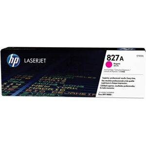 HP Toner  827A Originale Magenta 1 pezzo(i) [CF303A]