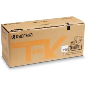 Kyocera TK-5280Y cartuccia toner 1 pz Originale Giallo [TK-5280Y]