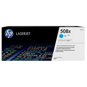 HP Toner  508X Originale Ciano 1 pezzo(i) [CF361X]