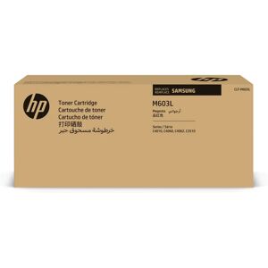 HP Samsung Cartuccia toner magenta originale  CLT-M603L ad alta capacità [SU346A]