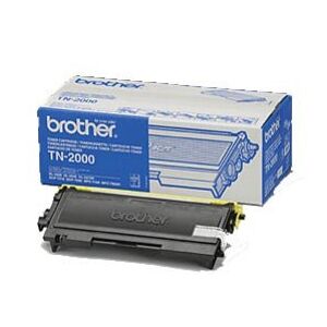 Brother Toner originale  TN2010 Nero