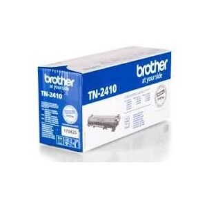 Brother Toner originale  TN-2410 Nero