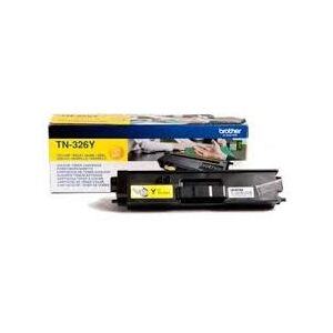 Brother Toner originale  TN326Y Giallo