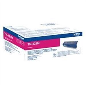 Brother Toner originale  TN421M Magenta