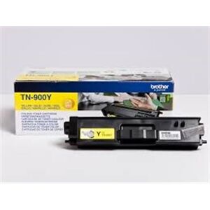 Brother Toner originale  TN900Y Giallo