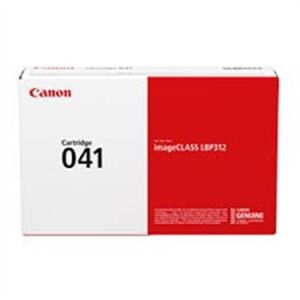 Canon Toner originale  041 per stampanti