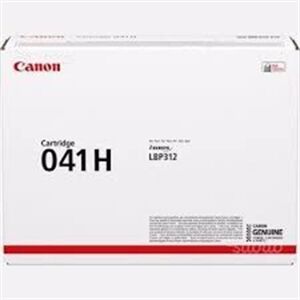 Canon Toner originale  041H Nero