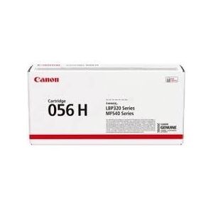 Canon Toner originale  056H Nero