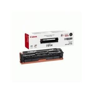 Canon Toner originale  731H Nero