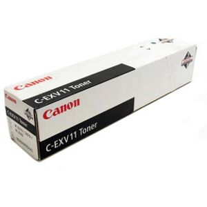 Canon Toner originale  C-EXV11 Nero