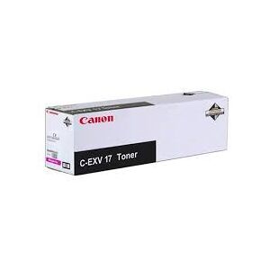 Canon Toner originale  C-EXV17 Magenta