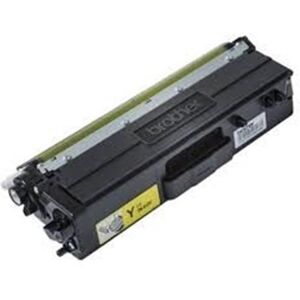 Brother Toner compatibile  TN910Y Giallo