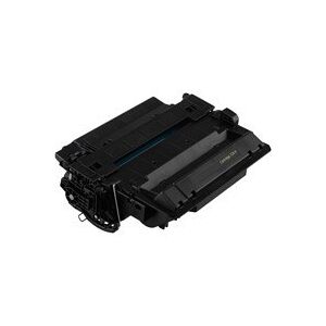 Canon Toner compatibile  724H 3482B002 Nero