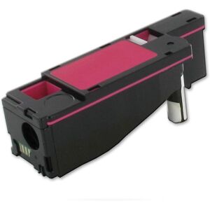 Dell Toner compatibile  593 11018 Magenta