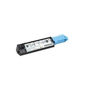 Dell Toner compatibile  593 10061 Ciano