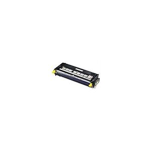 Dell Toner compatibile  593 10168 Giallo