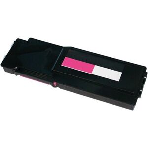 Dell Toner compatibile  593 11121 Magenta