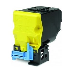 Epson Toner Compatibile S050590 Giallo