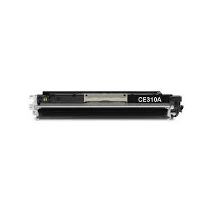 HP Toner compatibile  126A per stampanti  Laserjet - Nero