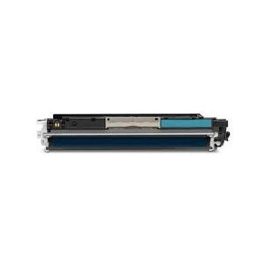 HP Toner compatibile  126A Ciano