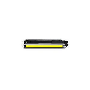 HP Toner compatibile  126A Giallo