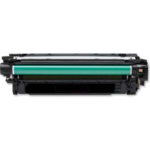 HP Toner compatibile  507X per stampanti  Laserjet - Nero