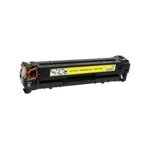 HP Toner compatibile  654A Giallo