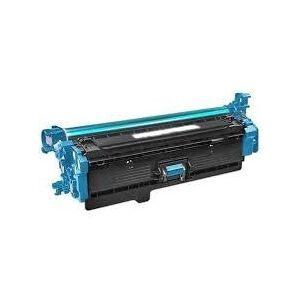 HP Toner compatibile  508X Ciano