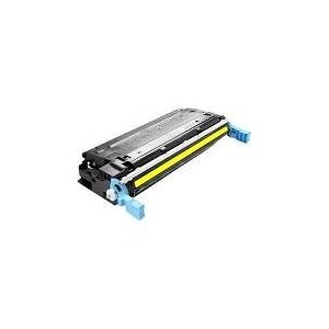 HP Toner compatibile  643A Giallo