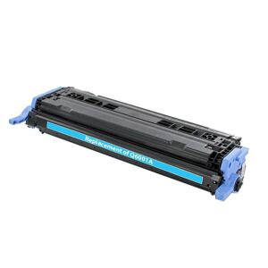 HP Toner compatibile  124A Ciano