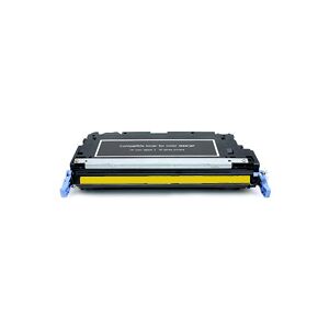 HP Toner compatibile  502A Giallo