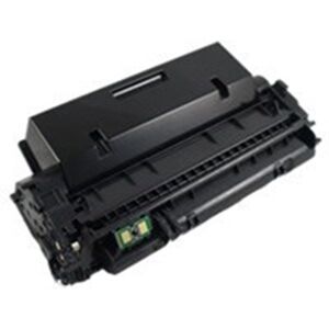 HP Toner compatibile  53X per stampanti  Laserjet - Nero