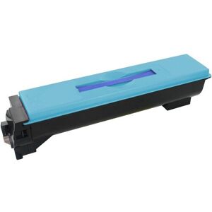 Kyocera Toner compatibile  TK550C Ciano